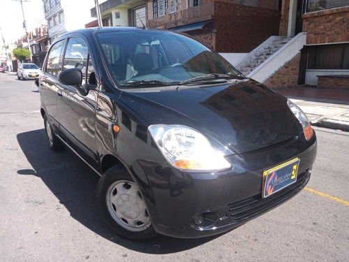 Chevrolet Spark Lt 1.0 Mt 5p Aa