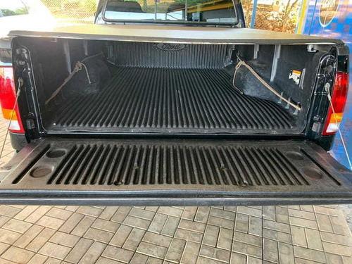 Ford F-250 Xlt Turbo Diesel 4.2 2001