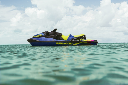 Sea-doo Wake Pro 230