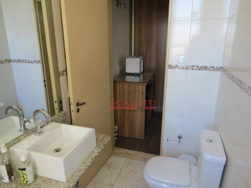 Conjunto À Venda, 75 M² Por R$ 300.000,00 - Sé - São Paulo/sp - Cj0781