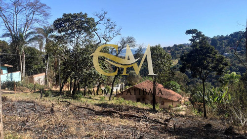Imagem 3 de 8 de Terreno Com Escritura Em Atibaia - 111