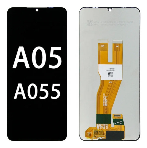 Pantalla Lcd Para Samsung A05 A055