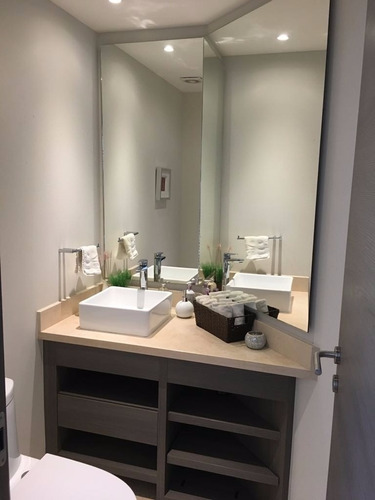 Imagen 9 de 13 de Departamento En Venta En Lomas De Chapultepec Apa_352 Nr
