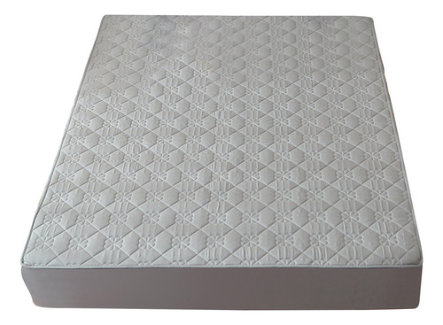 Sábana Bajera Ajustable Tipo E, Funda Protectora Para Colchó