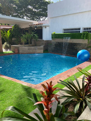 Casa En San Diego, Carabobo, Urbanización Las Morochas.