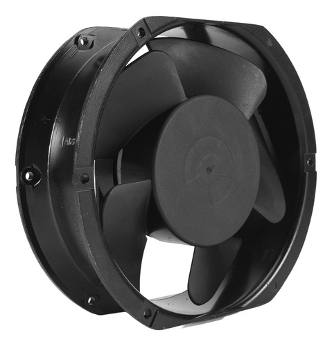 Ventilador Axial Fp-108ex-s1-b 220v 38w Ventilador De Refrig