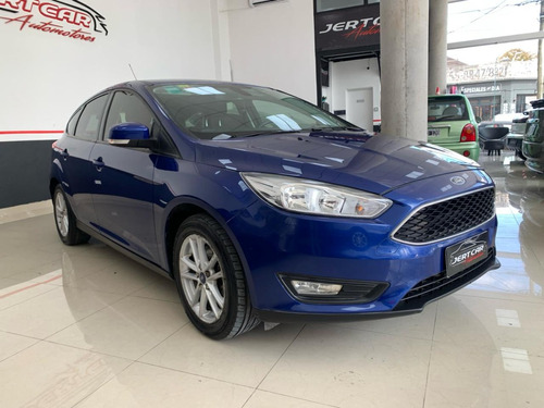 Ford Focus III 1.6 S