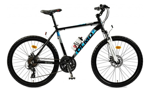 Bicicleta Olmo Safari Rodado 29