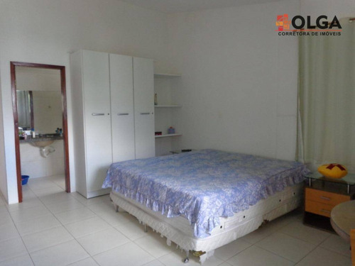 Imagem 17 de 30 de Linda Casa Em Condomínio De Luxo À Venda, Gravatá. - Vl0428