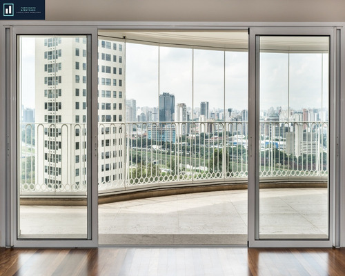 Imagem 13 de 30 de Apartamento Alto Padrão, Localização Privilegiada! - Ap00164 - 34617942