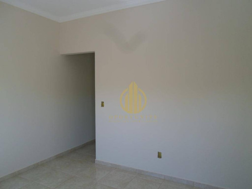 Imagem 3 de 13 de Casa 2 Dormitórios À Venda, Parque São Sebastião, Ribeirão Preto. - Ca0573