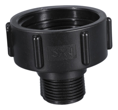 Conector De Tanque De Agua De Accesorios De Bolsa Ibc, 32mm