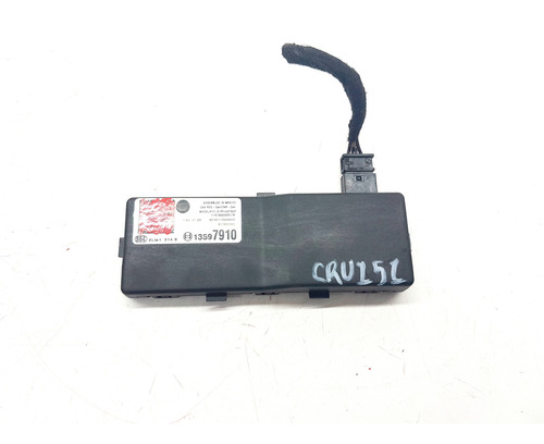 Modulo Apertura Llave Chevrolet Cruze 1.4t 2010-2016 (Usado)