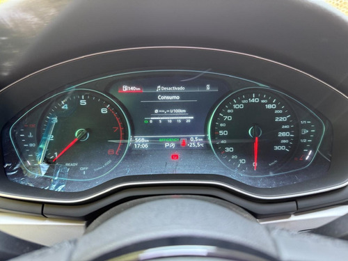 Audi A4 2.0 T 40 Tfsi Dynamic 190Hp