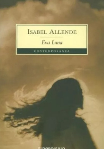 Eva Luna. Novela Isabel Allende 