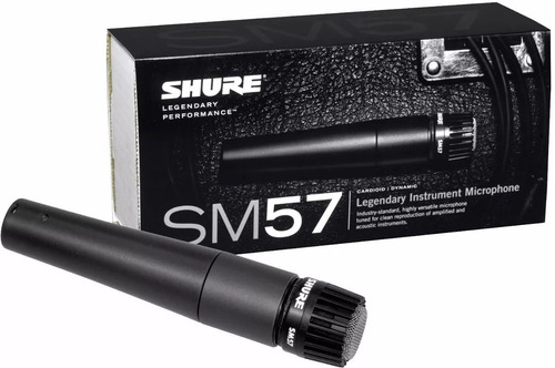 Shure Sm57 