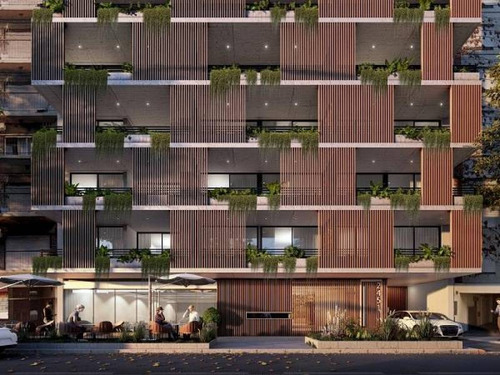 Departamentos Venta Belgrano