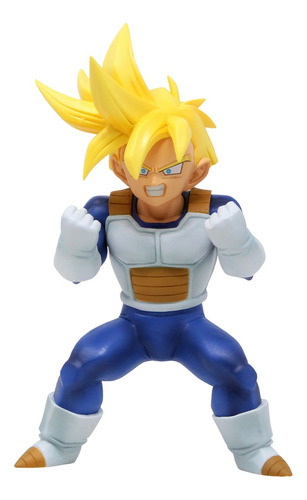 Gohan Ichiban Kuji (super Saiyan) - Dragon Ball Ichibansho