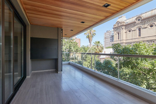 Venta Departamento 4 Ambientes A Estrenar - Caballito
