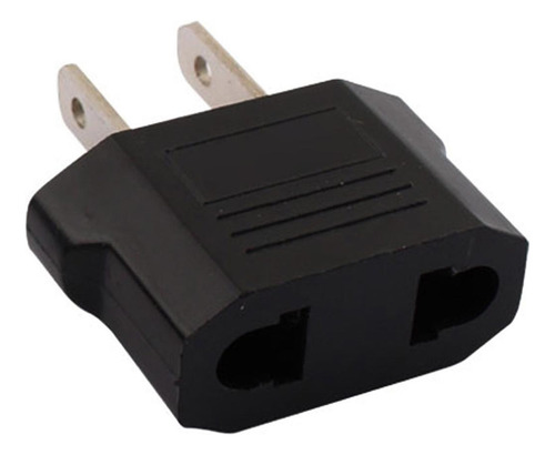 Adaptador Resistente De Eu A Usa, Mxpup-002, 2 Pzas, Europeo