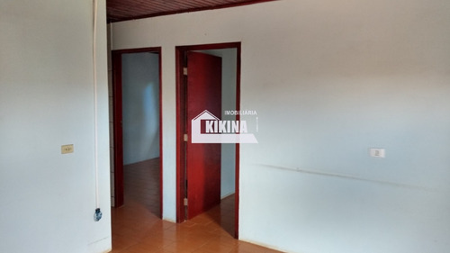 Imagem 5 de 13 de Casa Residencial Para Venda - 02950.7225