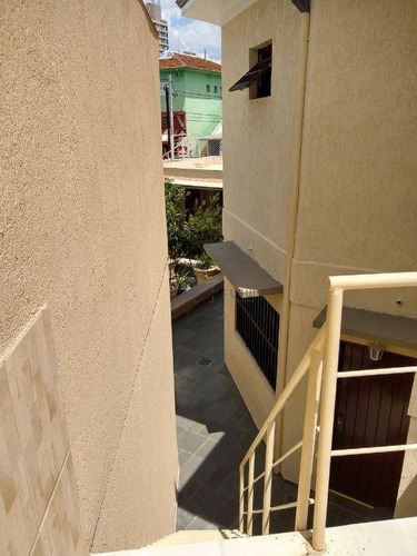 Imagem 17 de 23 de Casa Com 3 Dormitórios À Venda, 180m² Por R$ 1.250.000 - Ipiranga - São Paulo/sp - Ca1603