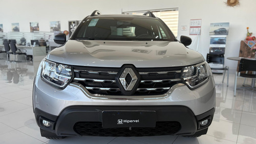 Renault Duster Renault Duster Intense 1.6 16V (Flex) (Aut)