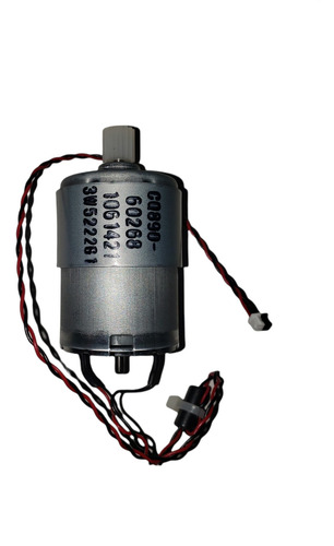 Paper Feed Motor Hp Dsj T120/t520/t630