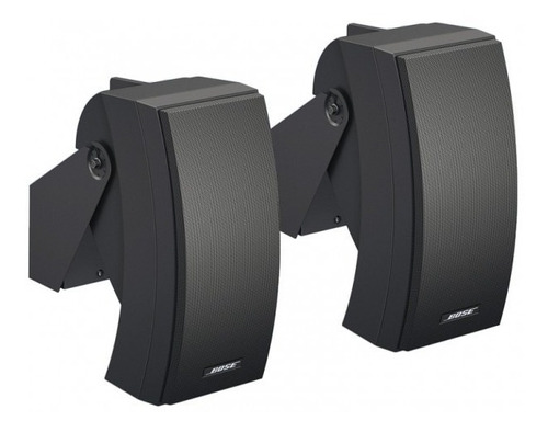 Parlantes De Exterior / Interior Bose / Panaray 302abk (par)