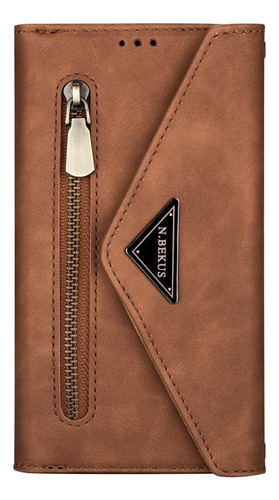Funda Protectora Estilo Crossbody Para Xiaomi /