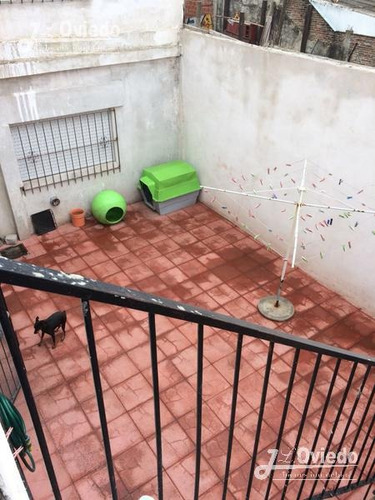 En Venta Casa En Merlo 4 Ambientes Excelente Zona (of.1521)