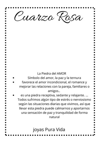 Imagen 5 de 5 de Colgante De Cuarzo Rosa, Piedra Natural Del Amor, Regalo