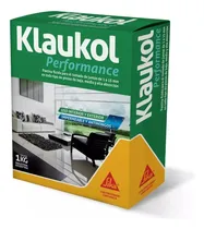 Comprar Pastina Klaukol Porcellanato Alta Performance Cemento 1 K