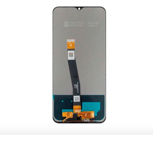 Tela Frontal Lcd Compativel Com A22 5g A226