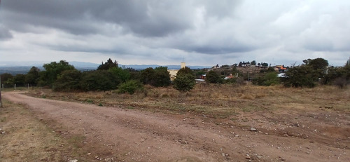 Hermoso Terreno En El Durazno (tanti)