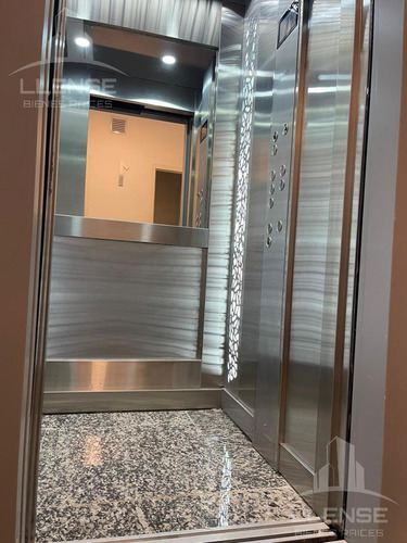 Departamento 4 Ambientes Con Cochera A Estrena En Venta - Bernal Centro
