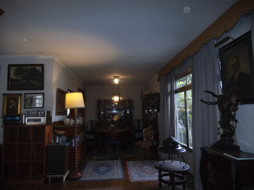 Imagem 4 de 30 de Casa Com 4 Dorms, Alto Da Lapa, São Paulo - R$ 2.2 Mi, Cod: 5488 - V5488