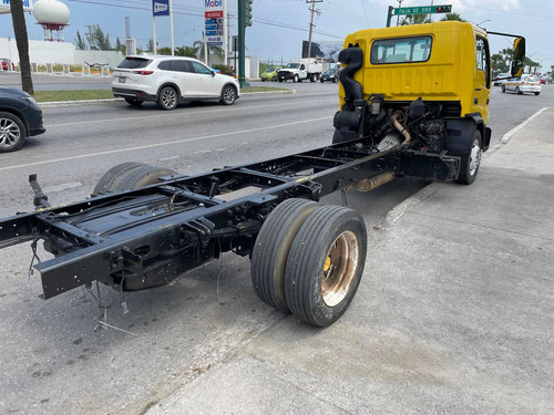 Imagen 4 de 10 de Cf500 Vt275 2006