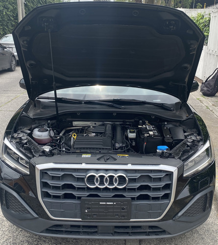Audi Q2 1.4 35 Tfsi Dynamic