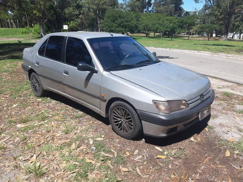 Peugeot 306 3.000 U$s Y Fac
