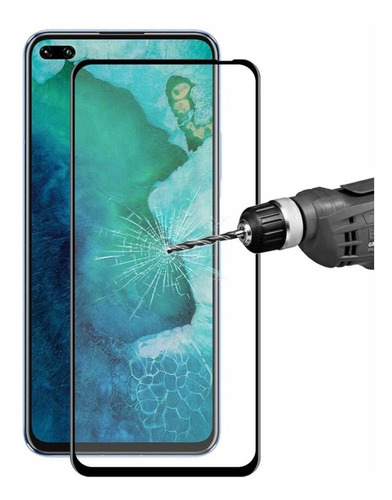 Nanshan Hdscreenprotector For Huawei Nova 6 Hat-prince