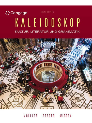 Kaleidoskop (idiomas Del Mundo)
