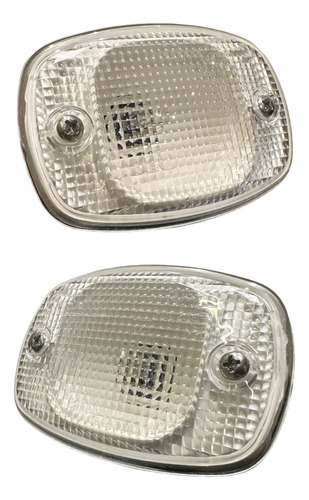 Luz De Techo Izquierdo Iveco Tector/cursor/stralis 