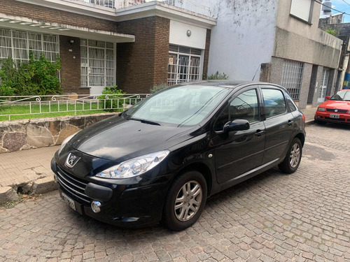 Peugeot 307 2.0 Hdi Xs 110cv