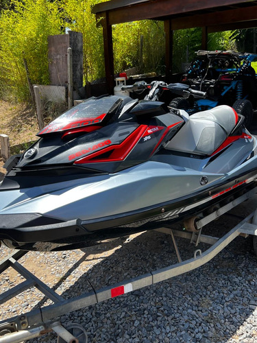 Rxp 300hp