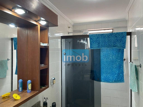 Imagem 26 de 30 de Apartamento À Venda, 132 M² Por R$ 780.000,00 - Gonzaga - Santos/sp - Ap7882