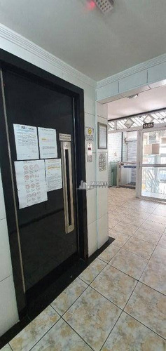 Imagem 4 de 13 de Kit No Boqueirão, Em Praia Grande - Kn0307