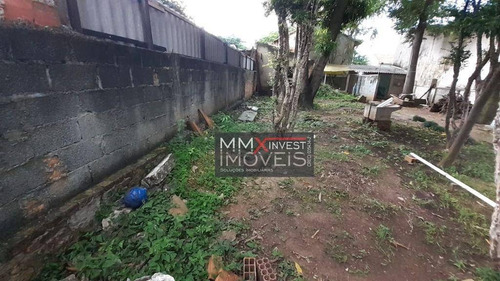 Imagem 7 de 8 de Terreno À Venda, 780 M² Por R$ 2.659.575,00 - Santana - São Paulo/sp - Te0322