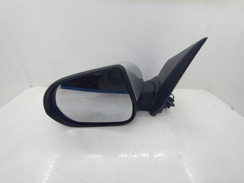 Espelho Retrovisor Esquerdo Elétrico Chevrolet Onix #155