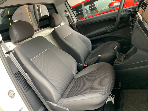 Volkswagen Saveiro TRENDLINE 1.6 TOTAL FLEX 16V